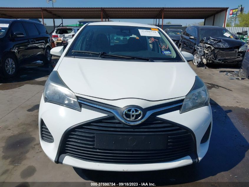 VNKKTUD31HA080157 2017 Toyota Yaris L