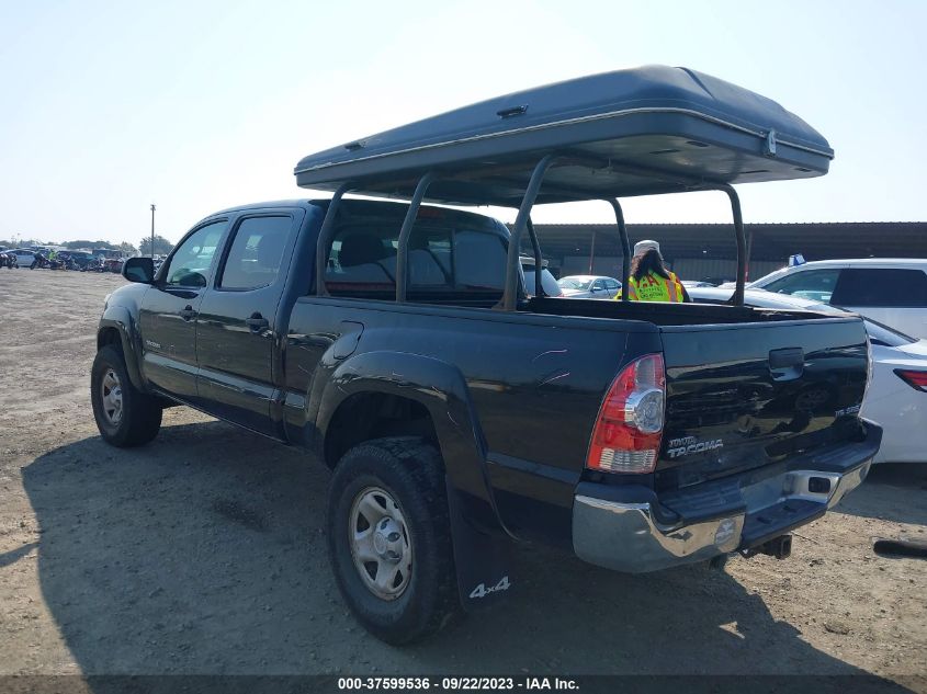 3TMMU4FN7DM053085 2013 Toyota Tacoma Base V6