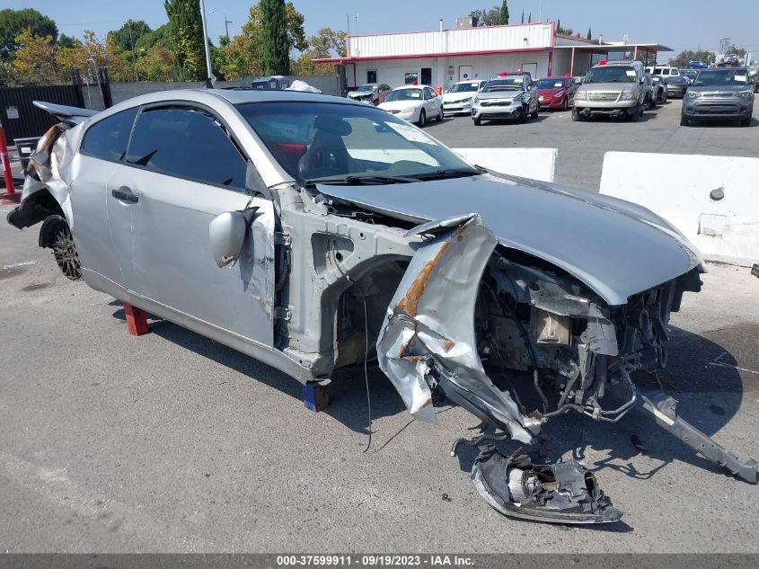 2004 Infiniti G35 VIN: JNKCV54E94M810158 Lot: 37599911