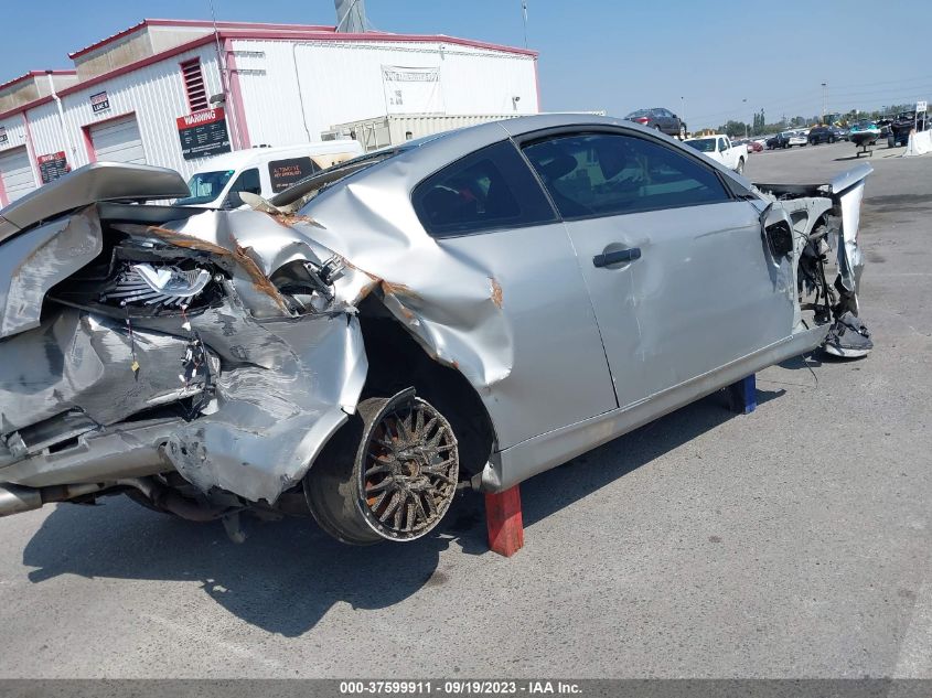 2004 Infiniti G35 VIN: JNKCV54E94M810158 Lot: 37599911