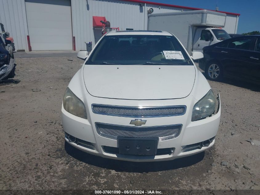 2008 Chevrolet Malibu Ltz VIN: 1G1ZK57B88F294867 Lot: 40842564