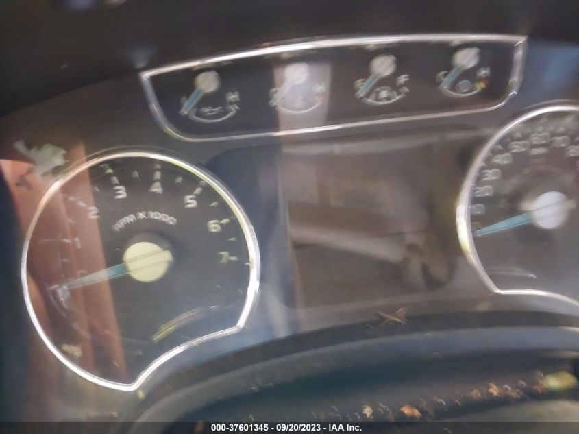 1FTFW1CT9EFA06954 2014 Ford F-150 Lariat