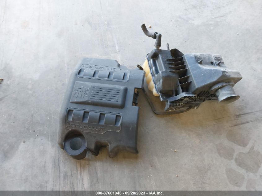 1FTFW1CT9EFA06954 2014 Ford F-150 Lariat