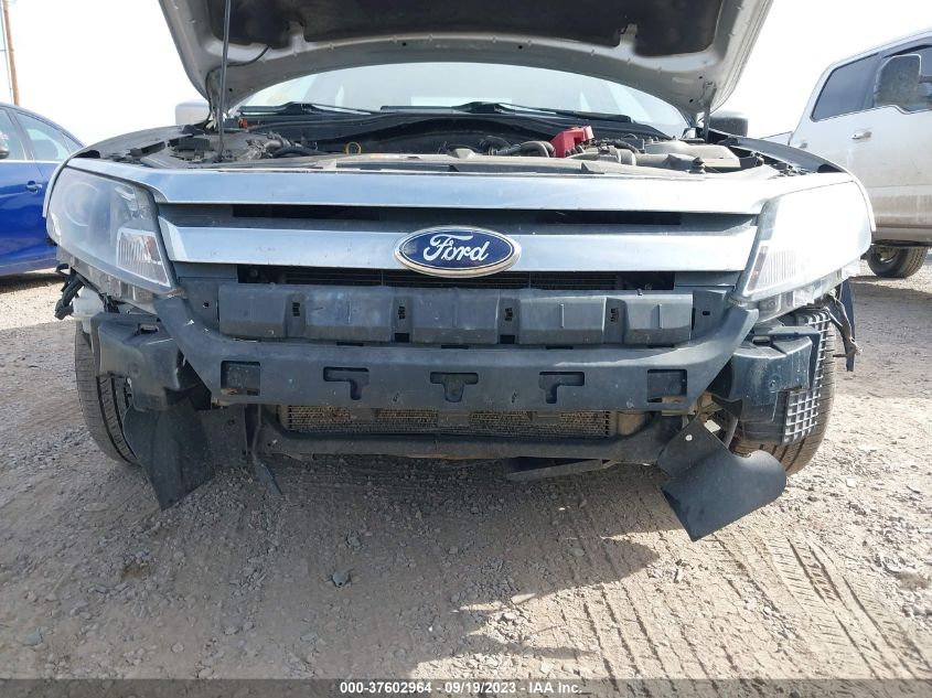 3FAHP0HA9CR333545 2012 Ford Fusion Se