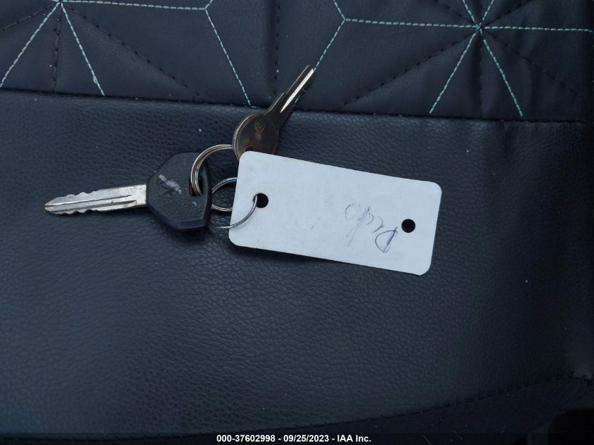 1990 Dodge D-Series D150S VIN: 1B7GE06X8LS748699 Lot: 37602998