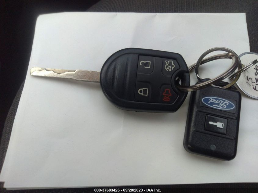 2015 Ford Fiesta Se VIN: 3FADP4EJ0FM216609 Lot: 37603425