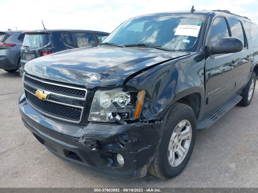 2012 Chevrolet Suburban Lt VIN: 1GNSCJE0XCR133631 Lot: 37603952