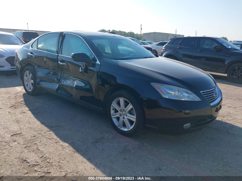 2009 Lexus Es 350 VIN: JTHBJ46G292339215 Lot: 37604956