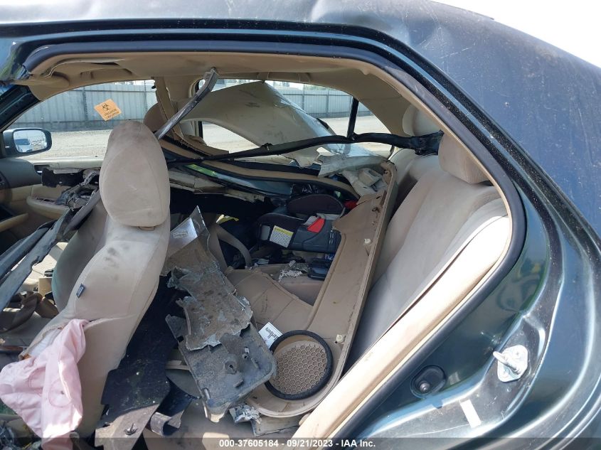 2004 Honda Accord 2.4 Ex VIN: JHMCM56614C027592 Lot: 37605184