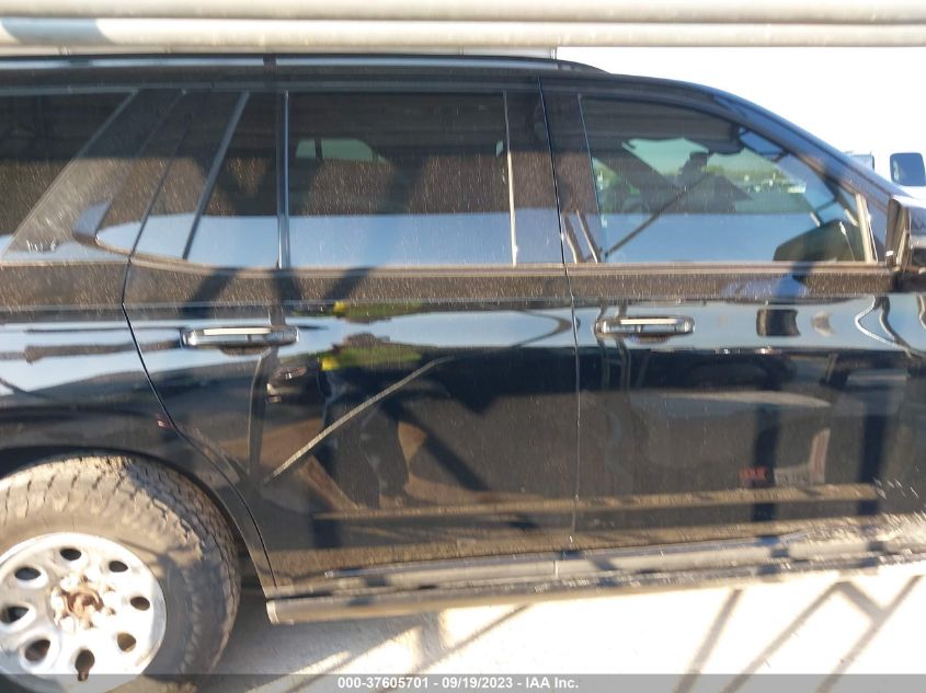 2021 Cadillac Escalade Sport VIN: 1GYS4FKL2MR158746 Lot: 37605701