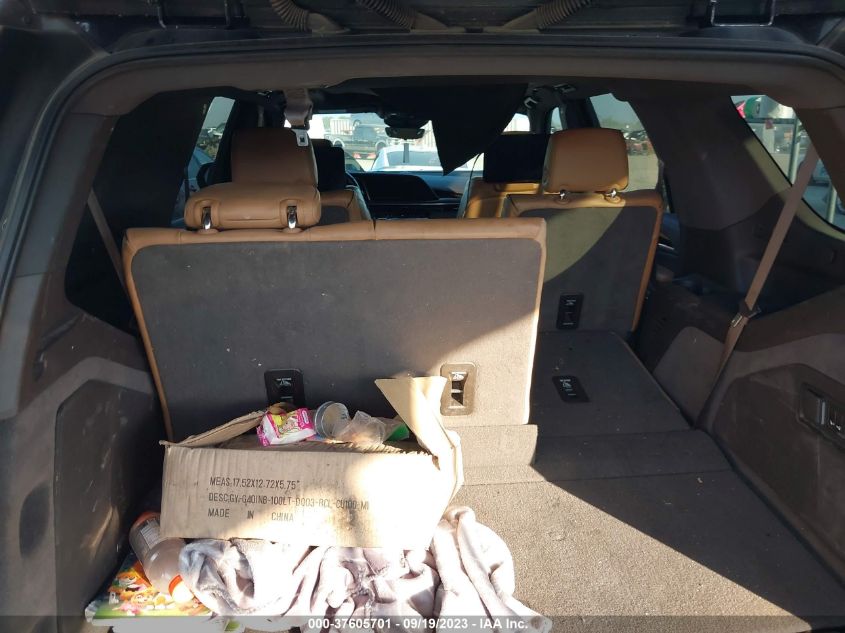 2021 Cadillac Escalade Sport VIN: 1GYS4FKL2MR158746 Lot: 37605701