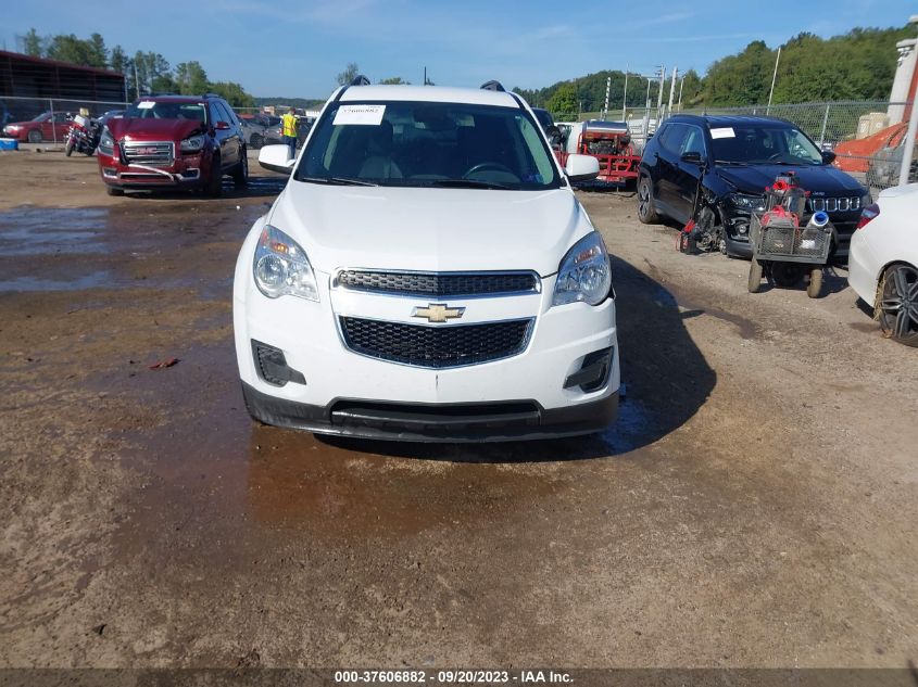 2GNFLFE31F6239832 2015 Chevrolet Equinox 1Lt