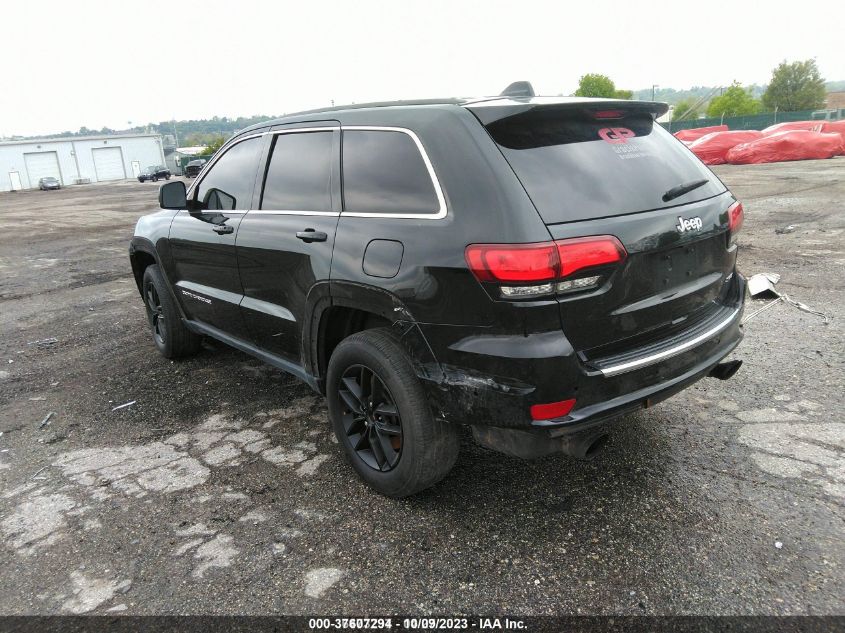 2014 Jeep Grand Cherokee Srt VIN: 1C4RJFDJXEC472335 Lot: 37607294