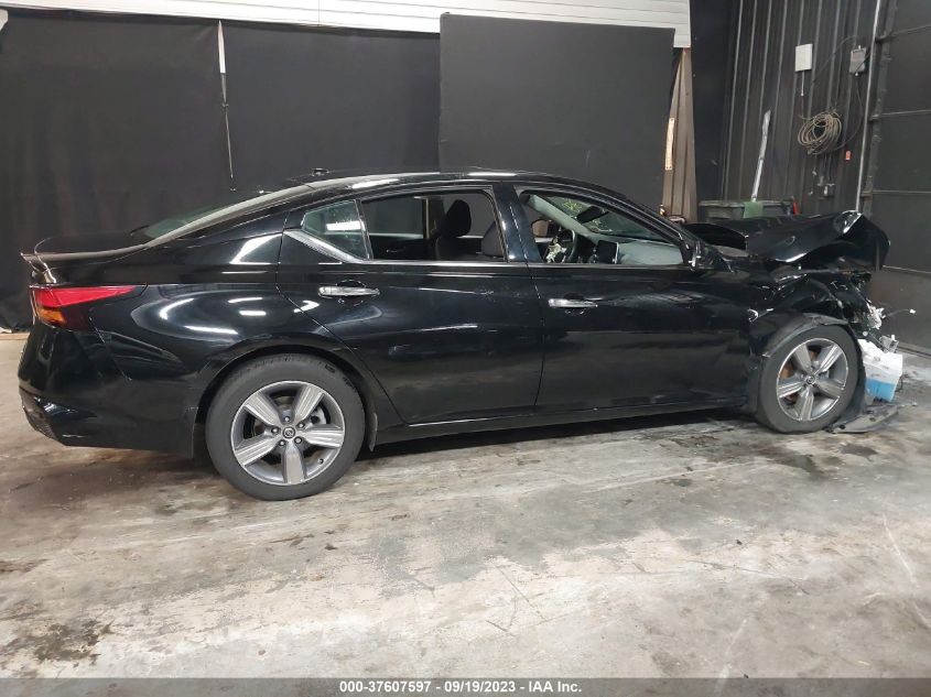 2019 Nissan Altima 2.5 Sv VIN: 1N4BL4DW6KC129289 Lot: 37607597