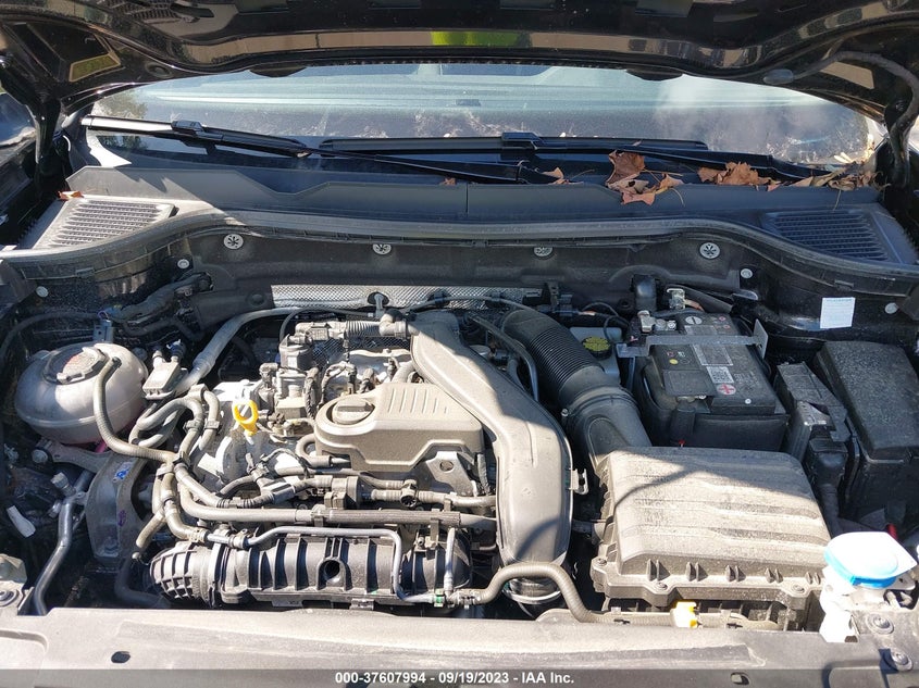 2023 VOLKSWAGEN TAOS 1.5T S - 3VVAX7B20PM331418