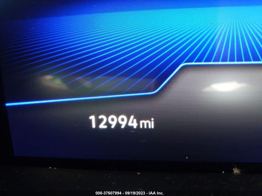 2023 VOLKSWAGEN TAOS 1.5T S - 3VVAX7B20PM331418