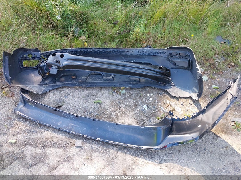 2023 VOLKSWAGEN TAOS 1.5T S - 3VVAX7B20PM331418