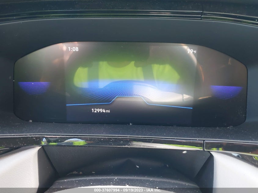 2023 VOLKSWAGEN TAOS 1.5T S - 3VVAX7B20PM331418