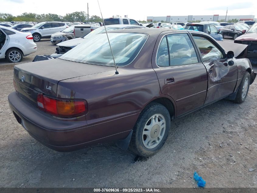 4T1BF12K8TU131214 1996 Toyota Camry Le/Xle/Se