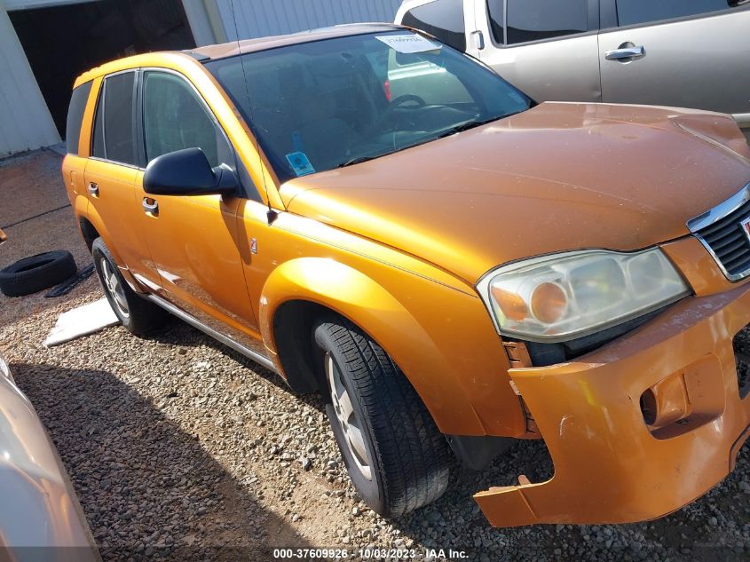 2006 Saturn Vue VIN: 5GZCZ33D16S824961 Lot: 37609926