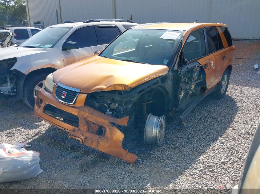 2006 Saturn Vue VIN: 5GZCZ33D16S824961 Lot: 37609926