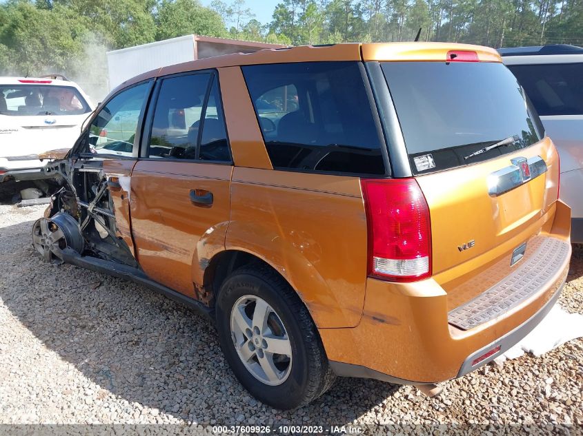 2006 Saturn Vue VIN: 5GZCZ33D16S824961 Lot: 37609926