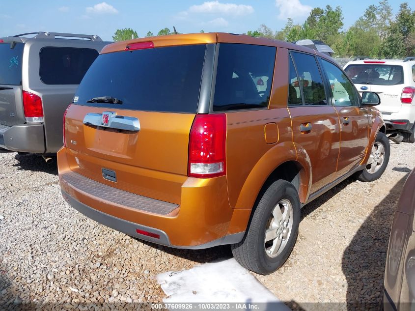 2006 Saturn Vue VIN: 5GZCZ33D16S824961 Lot: 37609926