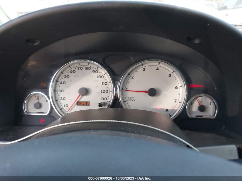 2006 Saturn Vue VIN: 5GZCZ33D16S824961 Lot: 37609926