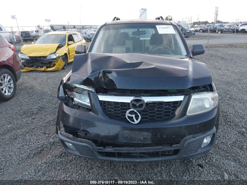 2008 Mazda Tribute Sport VIN: 4F2CZ06128KM02346 Lot: 37610117