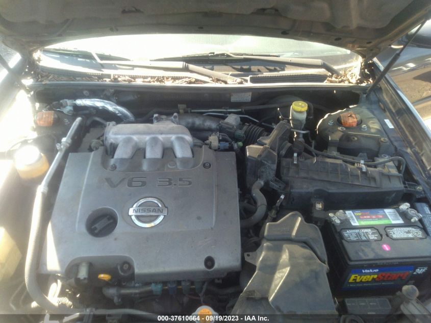 JN1DA31D12T432697 2002 Nissan Maxima Se