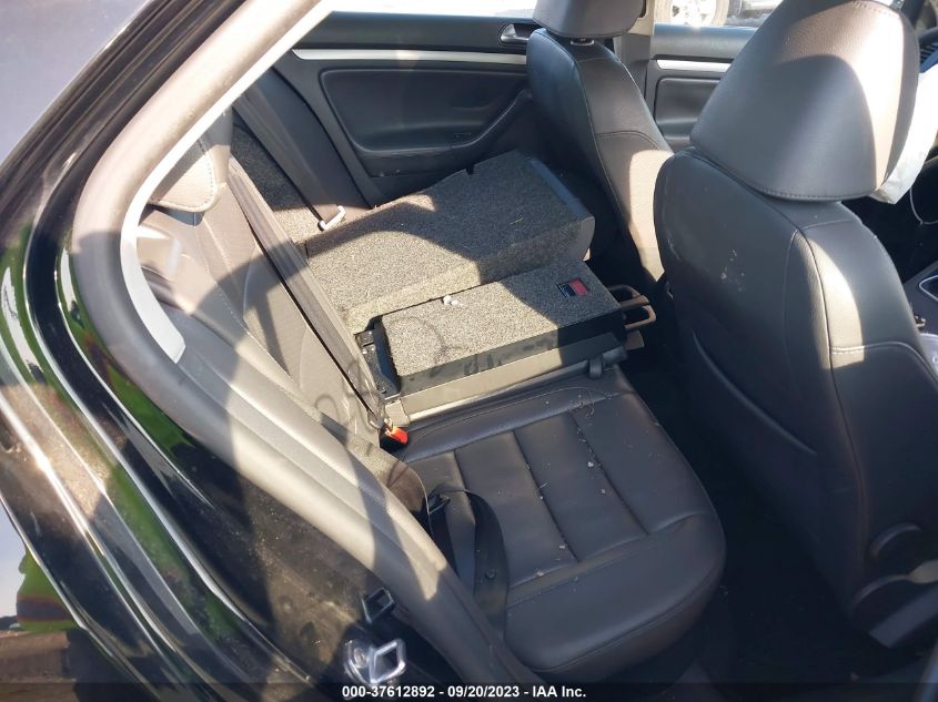 2009 Volkswagen Jetta Se/Sel VIN: 3VWRM71K59M057130 Lot: 39804908