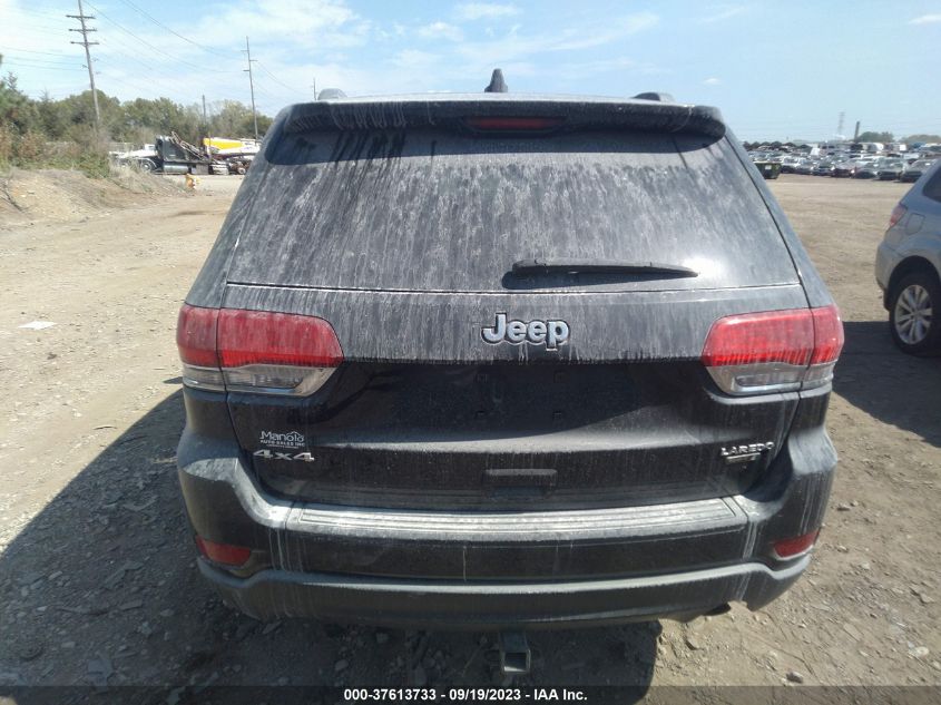 2014 Jeep Grand Cherokee Laredo VIN: 1C4RJFAG8EC133047 Lot: 37613733