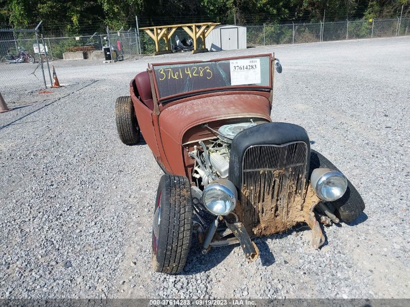 1929 Ford Other VIN: 5N1DR2MM0HC620529 Lot: 37614283