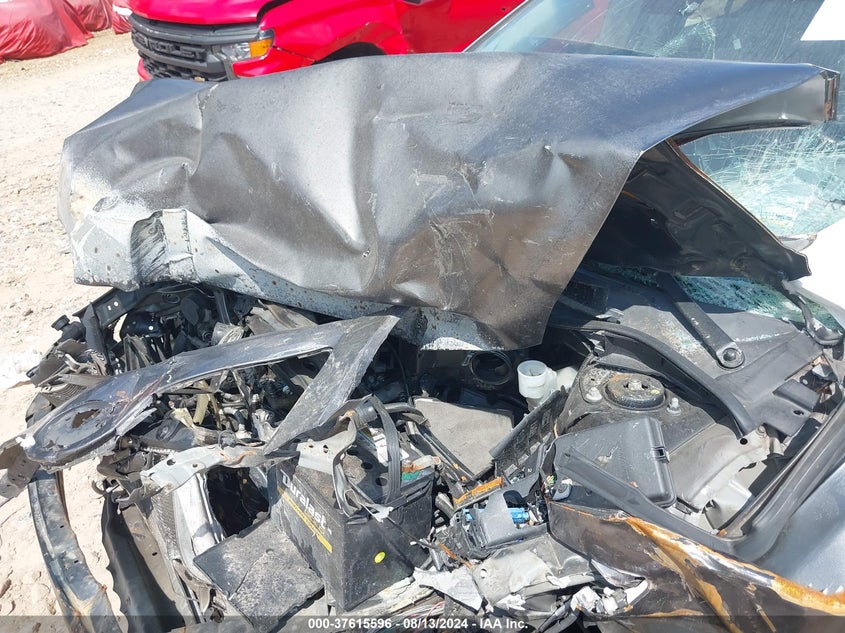 2007 Toyota Camry Se V6/Xle V6/Le V6 VIN: JTNBK46K373007242 Lot: 37615596