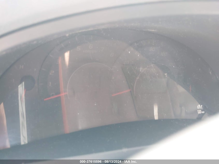 2007 Toyota Camry Se V6/Xle V6/Le V6 VIN: JTNBK46K373007242 Lot: 37615596