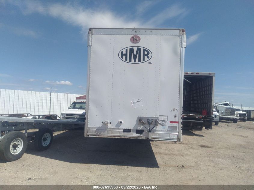 1GRAP0622BK213750 2011 Great Dane Trailers