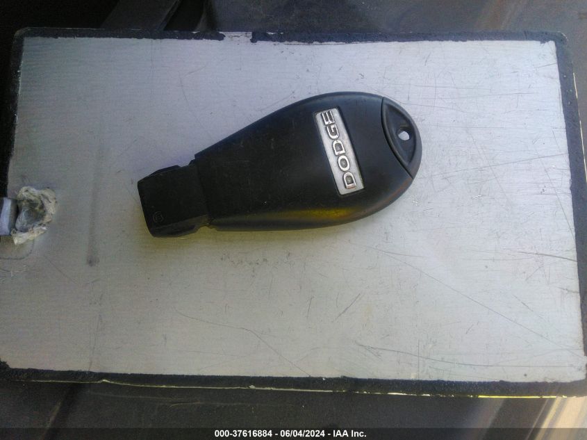 2013 Dodge Durango Sxt VIN: 1C4RDHAG3DC690899 Lot: 37616884