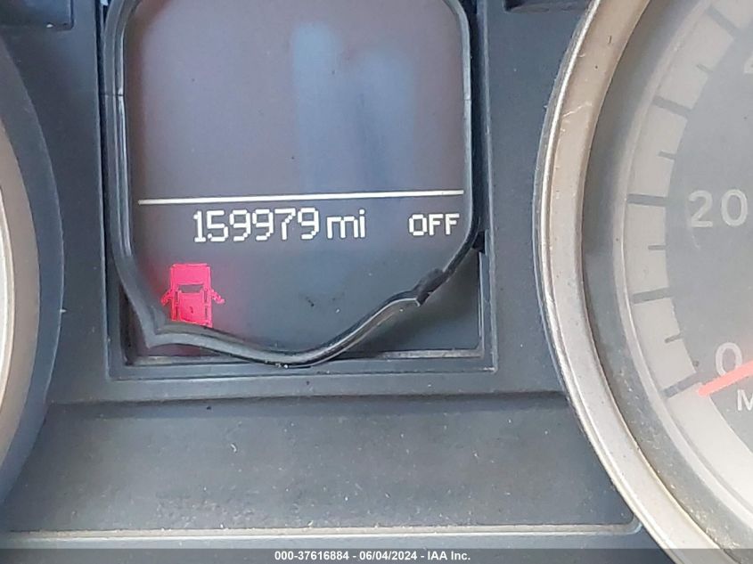 2013 Dodge Durango Sxt VIN: 1C4RDHAG3DC690899 Lot: 37616884