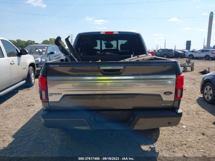 1FTEW1EG9JFE20600 2018 FORD F-150 - Image 16