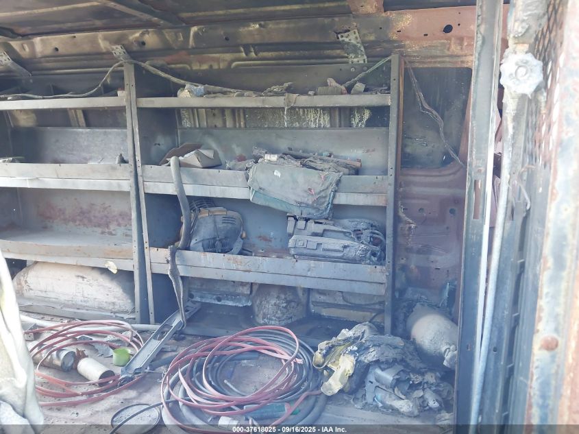 2007 Ford E-350 Super Duty Recreational/Commercial VIN: 1FTSE34L87DA36943 Lot: 37618025