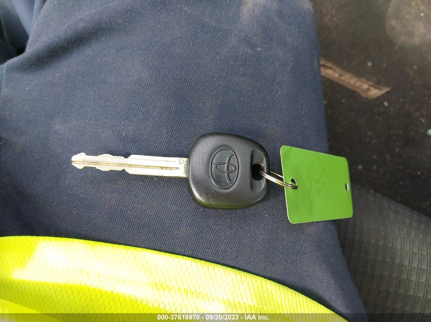 2012 Toyota Camry Se VIN: 4T1BF1FK1CU203557 Lot: 37618970