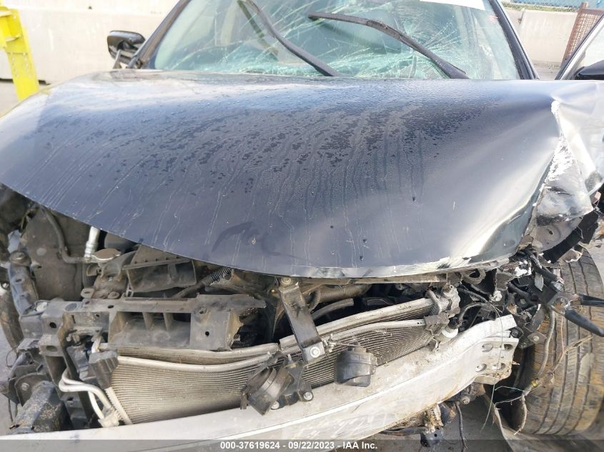 1N4AL3AP3FN868746 2015 Nissan Altima 2.5 S