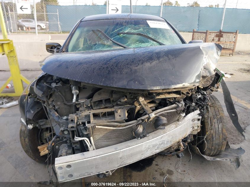 1N4AL3AP3FN868746 2015 Nissan Altima 2.5 S