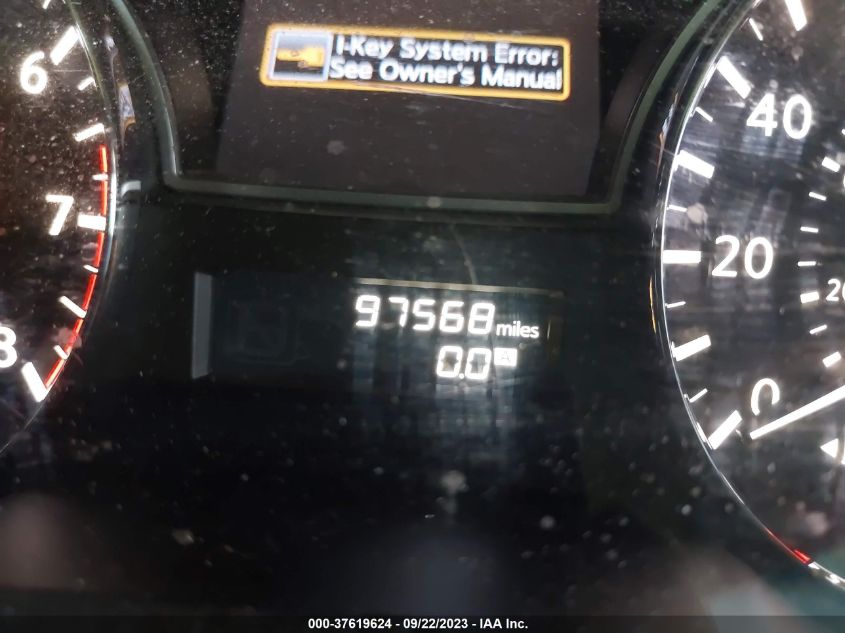 1N4AL3AP3FN868746 2015 Nissan Altima 2.5 S