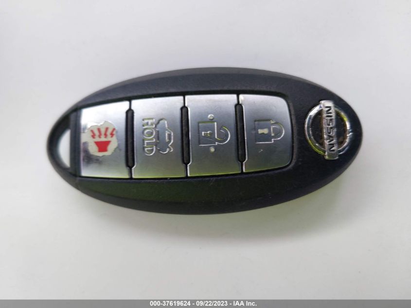 1N4AL3AP3FN868746 2015 Nissan Altima 2.5 S