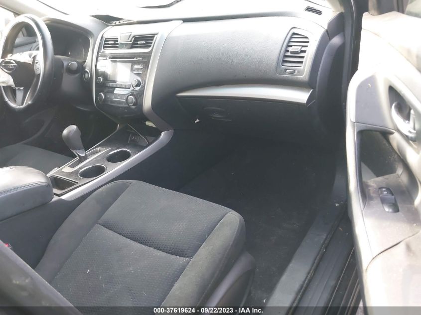 1N4AL3AP3FN868746 2015 Nissan Altima 2.5 S