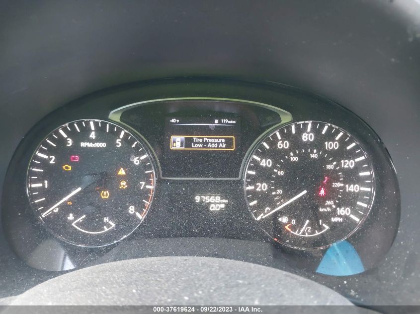 1N4AL3AP3FN868746 2015 Nissan Altima 2.5 S