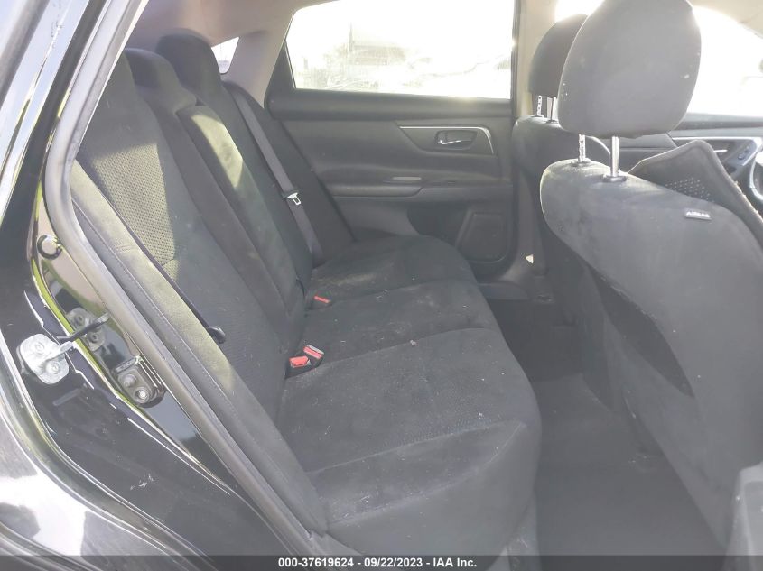 1N4AL3AP3FN868746 2015 Nissan Altima 2.5 S