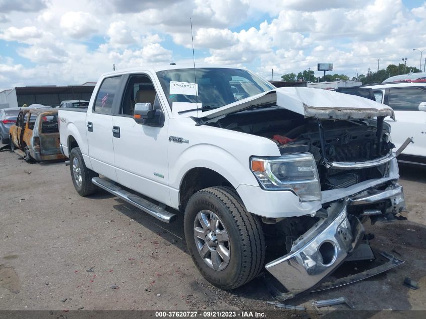 1FTFW1ET1EKG31479 2014 Ford F-150 Xl/Xlt/Fx4/Lariat