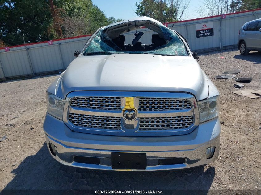 2015 Ram 1500 Laramie VIN: 1C6RR6NM8FS664319 Lot: 37620948